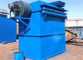 單機(jī)脈沖除塵器-單機(jī)脈沖除塵器型號