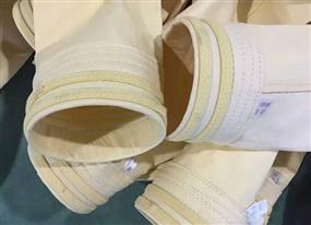 熱電廠(chǎng)除塵布袋