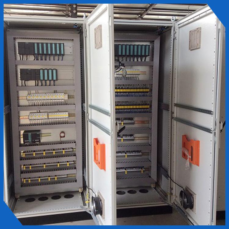  標準版DCS控制柜