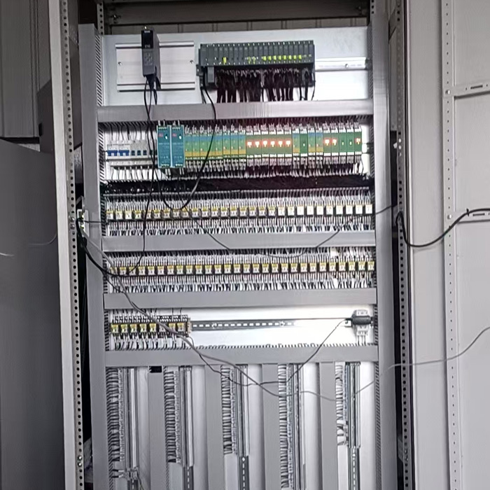 變頻防爆控制柜