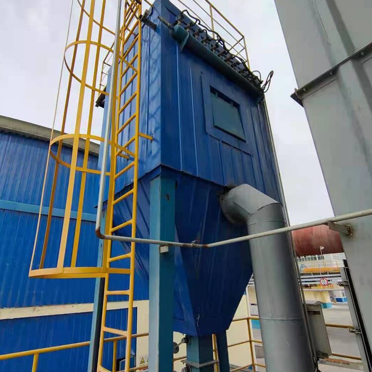 MC單機脈沖除塵器